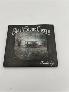Kentucky by Black Stone Cherry (CD, 2016) - Foto 1 di 4