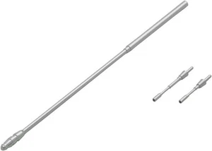 Platz 1/144 A-4E/F Skyhawk 20mm Gun Barrel & Air Refueling Probe Set - Afbeelding 1 van 6