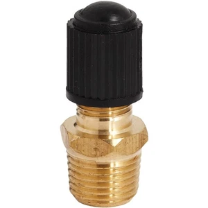 Milton 1/8 pulg. Válvula de tanque NPT S-684 Milton S-684 030937400253 - Imagen 1 de 3
