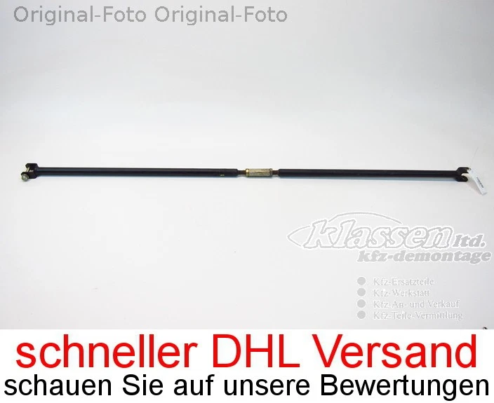 Barre de levier de vitesse Ferrari TESTAROSSA 05.84- - Photo 1/2