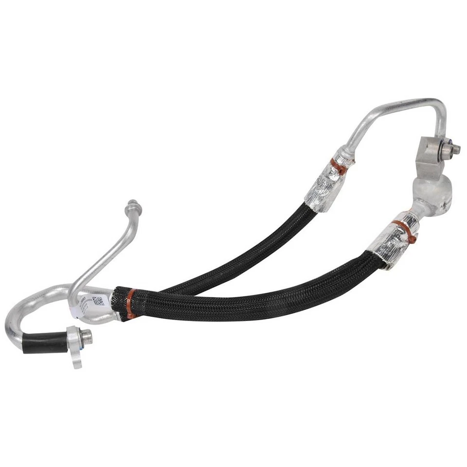 15-34910 AC Delco A/C Hose for Chevy GMC Terrain Chevrolet Equinox 2018-2020 - Изображение 1 из 1