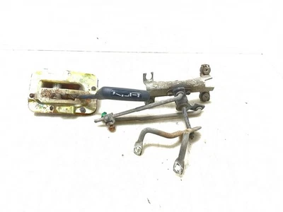 Jeep TJ Wrangler NP231J caja de transferencia palanca de cambios y acoplamiento 2003-2006 25881 Foto 1 de 4