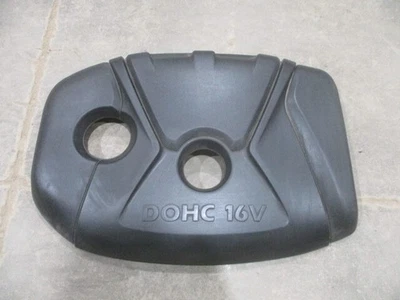 Cubierta del motor Kia Forte 2014 2015 2016 1,8 L 109 k OEM LKQ Foto 1 de 4