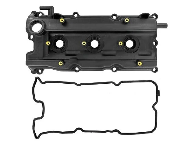 Cubierta de válvula izquierda para Nissan Quest 2004-2009 3,5 L V6 2005 2006 2007 2008 KX481KZ Foto 1 de 1