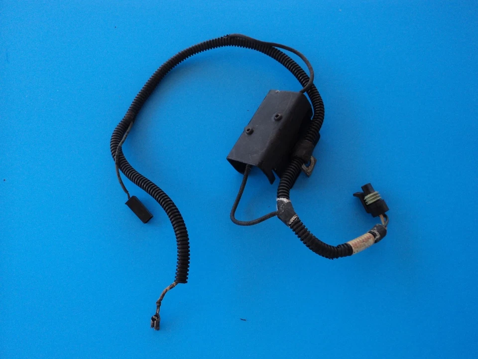 Dodge Ram Cummins 1989-1993 turbo diésel VE bomba de inyección arnés de cableado Foto 1 de 1