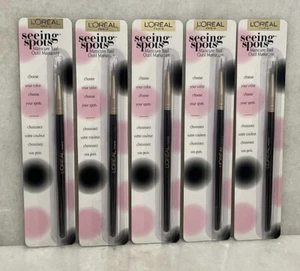 Herramienta de manicura 5 puntos de visión L'oreal - Imagen 1 de 2