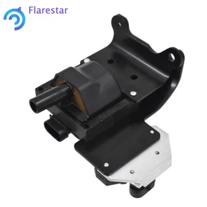 Ignition Coil DR49 with Ignition Module D577 Fit for Chevrolet GMC 1995-07 - Picture 1 of 10
