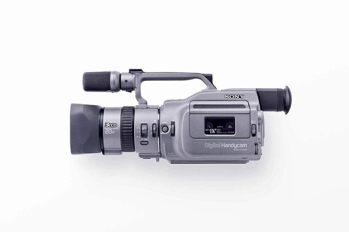 Sony Vx1000 for sale - eBay Sony Vx1000 for sale - eBay