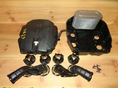 2003-18 Honda ST1300 ST 1300 Intake Airbox Air Filter Box 17231-MCS-G00 - Image 1 of 4