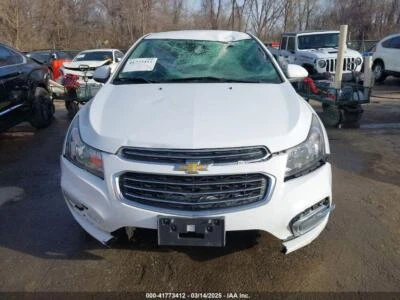 Used Air Cleaner Assembly fits: 2016 Chevrolet Cruze 1.4 Grade A — 第 1/4 张图片