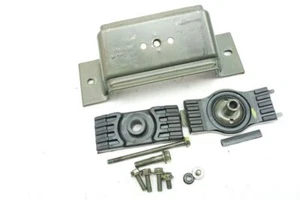 SUZUKI DL 650 V-STROM WVB1 HALTERUNG TANK TANKHALTER - Bild 1 von 2