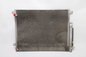 Honda Civic Sedan 16-19 A/C Air Conditioning Condenser 80100-TBA-A01, A985, OEM - Picture 1 of 4