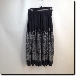 Seidenrock Episode grau 6 - Bild 1 von 5