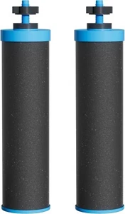 Waterdrop Alkaline Water Filter, Replacement for Berkey® BB9-2® Black Filters - Picture 1 of 9