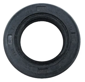 KIMPEX 09-118 SNOWMOBILE OIL SEAL DOUBLE RUBBER LIP SIZE 25 X 41.55 X 10 R23 - Picture 1 of 5