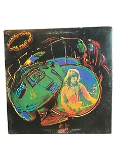 Rock & Roll Music to the World by Ten Years After - Picture 1 of 4