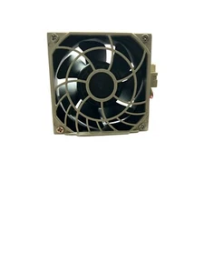 Supermicro 80 mm Hot-Swap-fähiger Axiallüfter (FAN-0094L4) - Bild 1 von 2