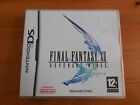 Final Fantasy XII 12 (Nintendo DS, 2008) RPG Square Enix