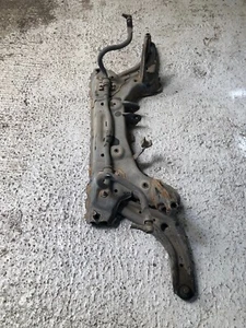 Ford Transit Courier Front Subframe Manual Diesel 1496cc MPV 2017 s56 - Picture 1 of 12