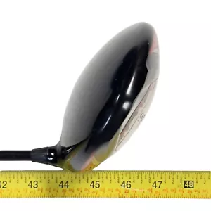 Callaway Diablo Edge Driver 10° Aldila Habanero 60g Mens Graphite Shaft R Flex - Picture 1 of 21