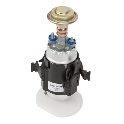 Juego de bomba de combustible y filtro Delphi para BMW M5 1991-1993 3,6 L L6 1992 Foto 1 de 4