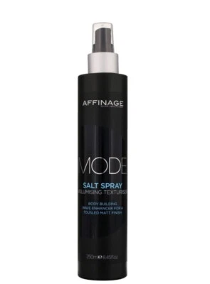 AFFINAGE ASP Mode Salt Spray Volumising Texturiser 250ml