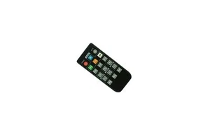 Telecomando per EnVivo 1392B HD Bluetooth Soundbar Soundbar Sistema Audio - Foto 1 di 5