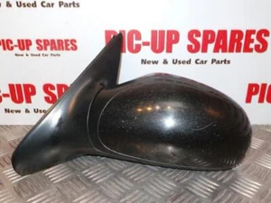 Espejo retrovisor puerta eléctrico pasajero PEUGEOT 406 1999-2004 N/S 4 PUERTAS 8149 T6 - Imagen 1 de 2