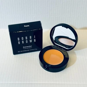 Bobbi Brown Corrector PEACH Full size 0.05 oz New in Box - Picture 1 of 2