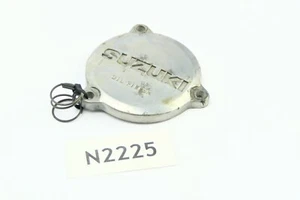 Suzuki GN 250 NJ42A - Oil filter cover engine cover N2225 - Picture 1 of 3