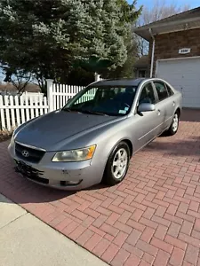 2006 Hyundai Sonata GLS - Picture 1 of 26