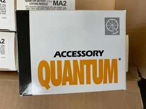 quantum battery 1/1+ Locking Module MA2 - Picture 1 of 4