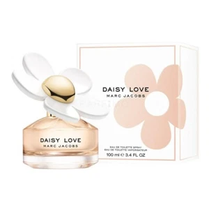Marc Jacobs Daisy Love Eau de Toilette 100ml, NEU + OVP !! - Bild 1 von 1