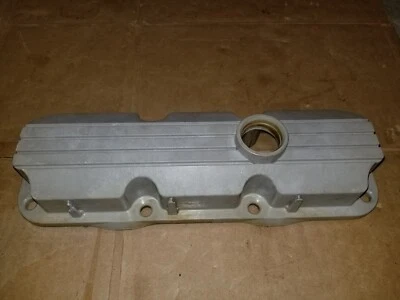 PONTIAC GRAND PRIX GT GTP 3.8L V6 FRONT VALVE COVER ROCKER COVER OEM - Image 1 of 4