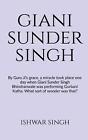 Sant Giani Sunder Singh Bhindranwale By Ishwar Singh Paperback Book