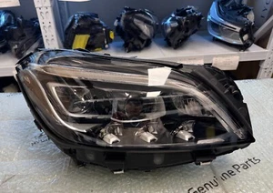Mercedes-Benz CLS C218, W218 FL MultiBeam LED RIGHT USED GENUINE A2189067202 - Bild 1 von 8