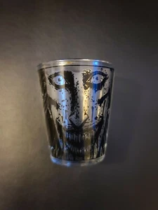 JUNI ITO ANIME MANGA GON FREECSS SHOTGLASS SHOT GLASS NEW - Picture 1 of 5