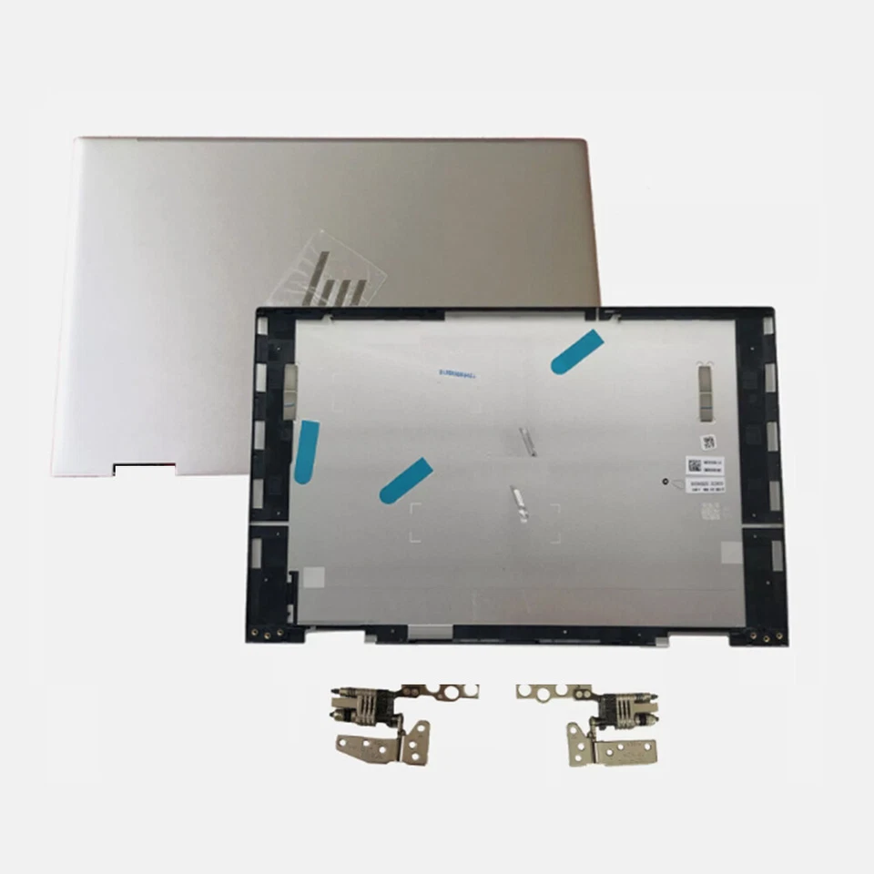 For HP Envy X360 15-EW 15-EY LCD Rear Back Cover Case AM3RS000110 N09645-001