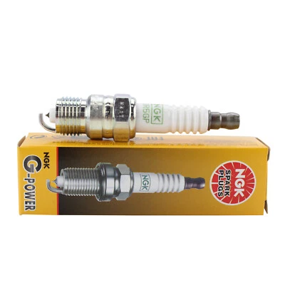 Свеча зажигания для Buick Century Chevy Blazer C10 C2500 G10 Ford F-100 F-250 NGK - Изображение 1 из 3