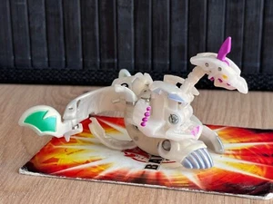 Bakugan battle bralwers Ventus Pearl Viper Helios - Picture 1 of 11