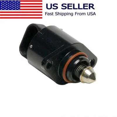 Idle Air Control Valve 377500-800-0000 Fits For Bennche Bighorn 400 2017 - Image 1 of 4