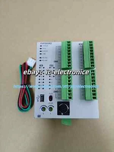 Delta PLC DVP20SX211T usado en buen estado #ic - Imagen 1 de 5