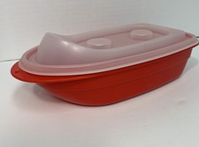 tuppertoys boat