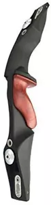 Recurve Bow Riser ILF 17" Bows Handle for RH Magnesium Alloy - Picture 1 of 5