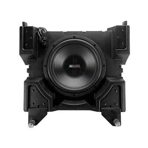 OEM Polaris RZR 12 Inch Maxboost Subwoofer by MB Quart 2882063 S - Bild 1 von 9