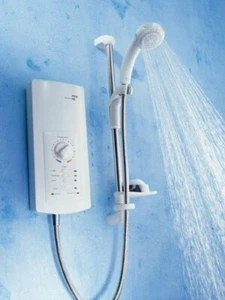 Mira Advance ATL Standard Shower 8.7kW J87K New Read Description Free Postage - Picture 1 of 18
