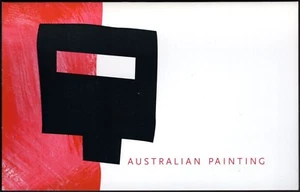 2003 conjunto de 4 pinturas australianas paquete de estampillas, original sin abrir - Imagen 1 de 3