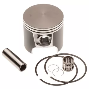 Piston Kit for SeaDoo 951 Carbureted RX LRV XP GTX GSX Limited .50MM Over - Picture 1 of 1