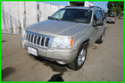 2004 Jeep Grand Cherokee Limited 2004 Jeep Grand Cherokee Limited Automatic 8 Cylinder NO RESERVE!
