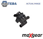 Maxgear Water Pump Parking Heater 18 0500 A For Skoda Superb I 19 Tdi 74Kw96kw